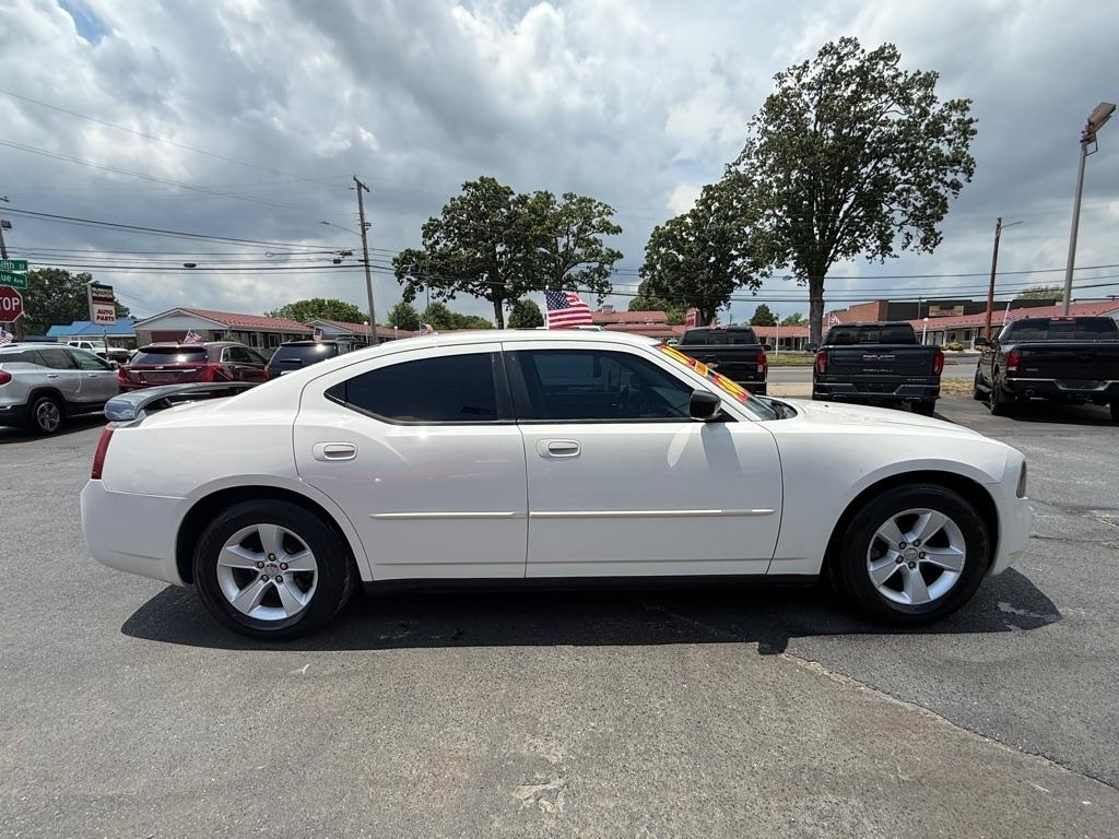 Dodge Charger SE 2007