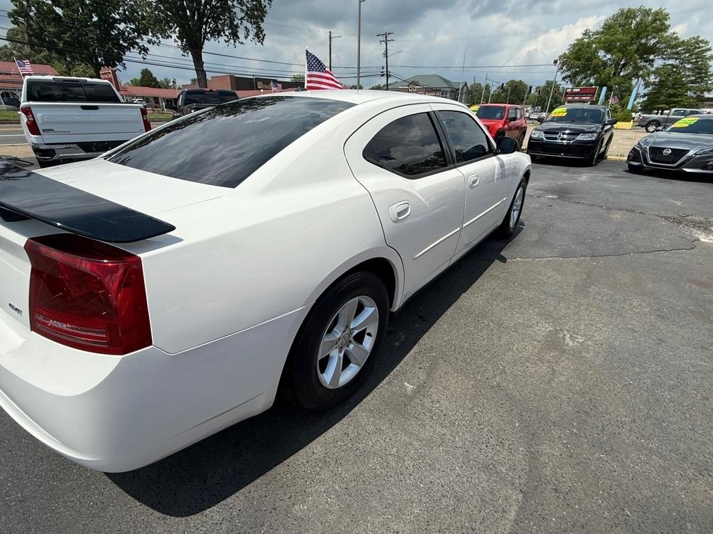 Dodge Charger SE 2007