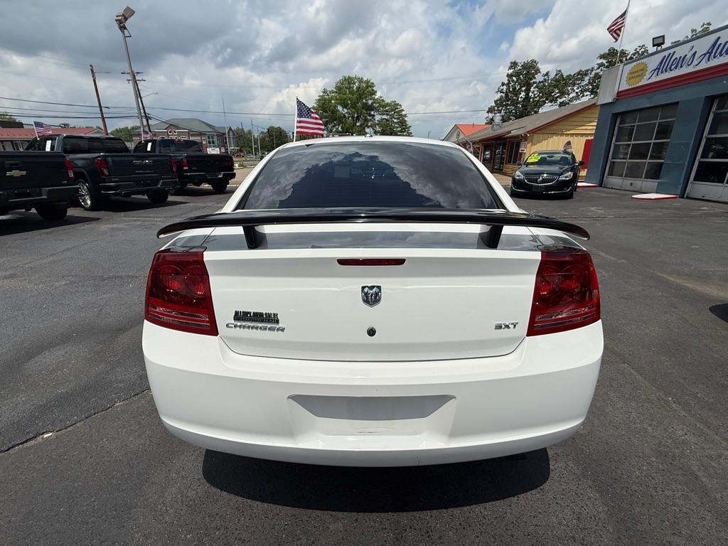 Dodge Charger SE 2007