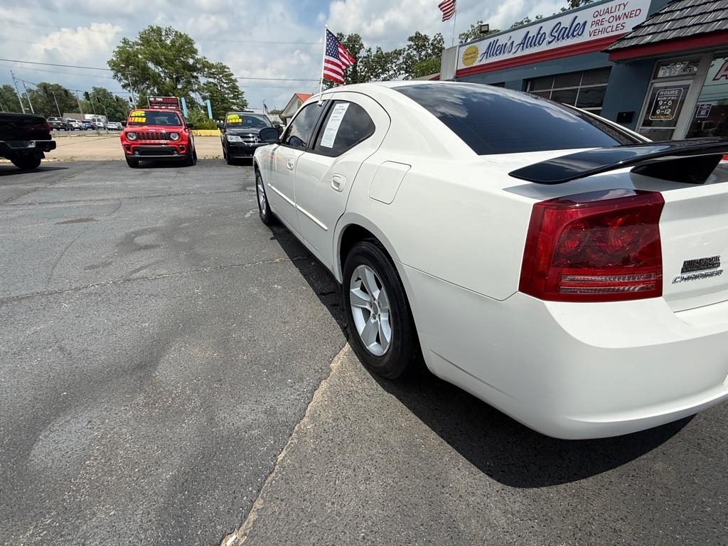 Dodge Charger SE 2007