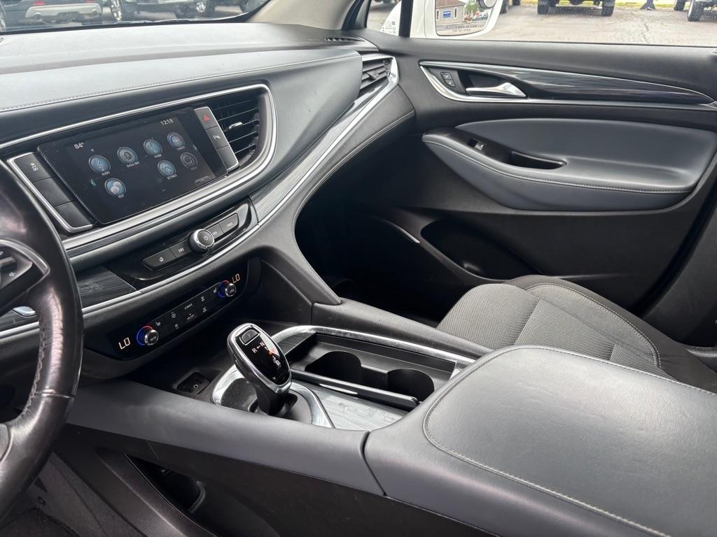 Buick Enclave Preferred 2019