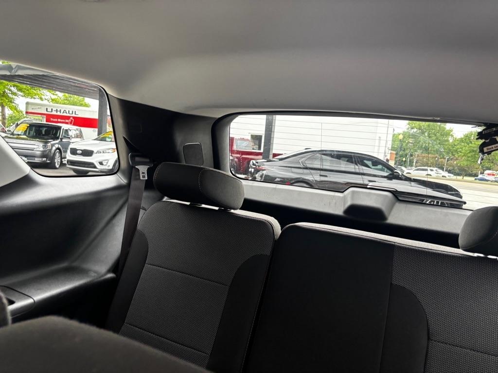 Chevrolet Traverse LS FWD 2020