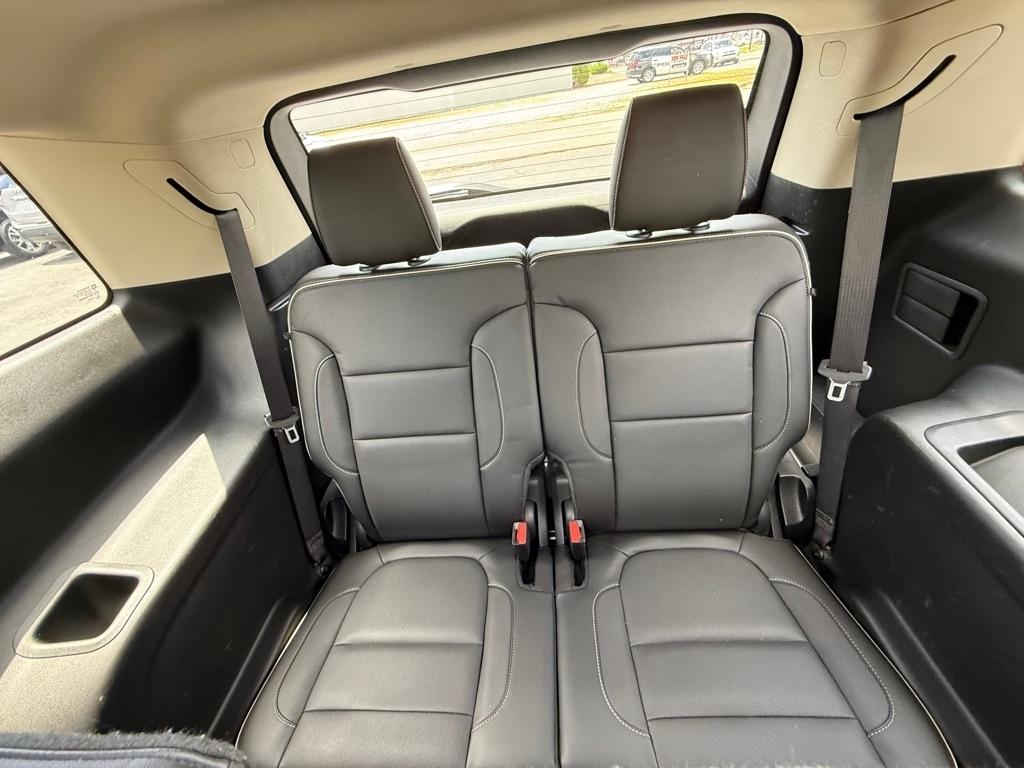 GMC Acadia Denali 2017