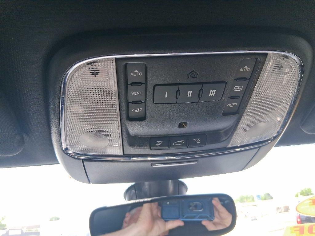 Jeep Grand Cherokee Limited 2WD 2020