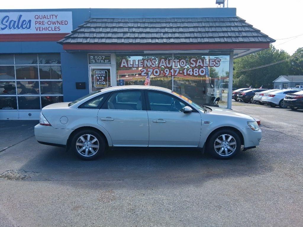 Ford Taurus SE 2007