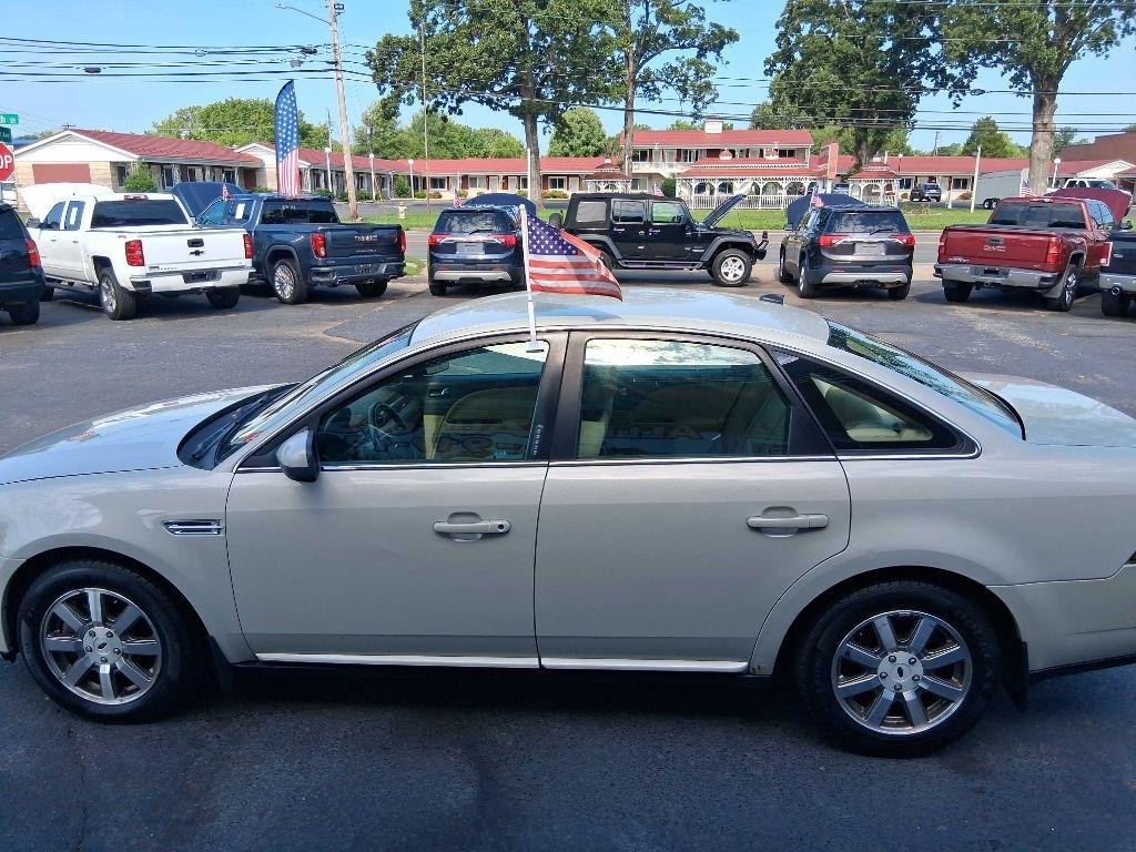 Ford Taurus SE 2007
