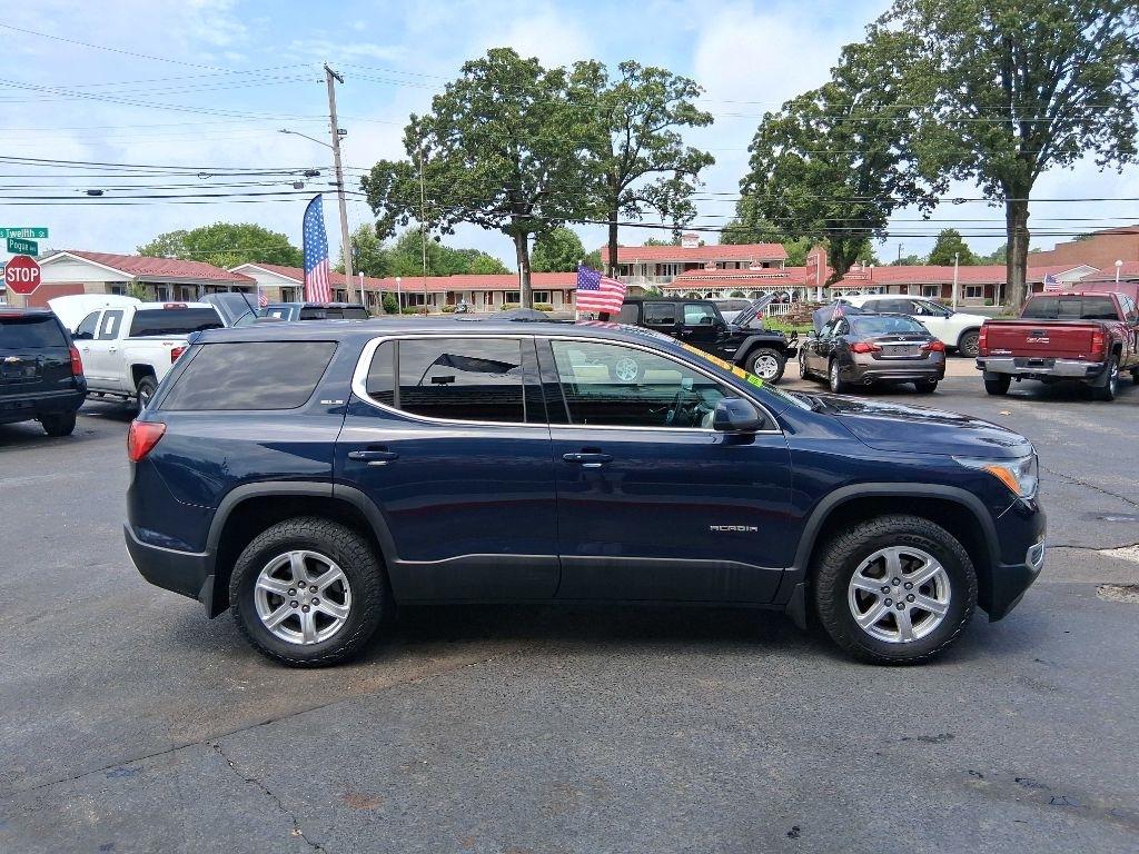2017 GMC Acadia SLE-1 AWD