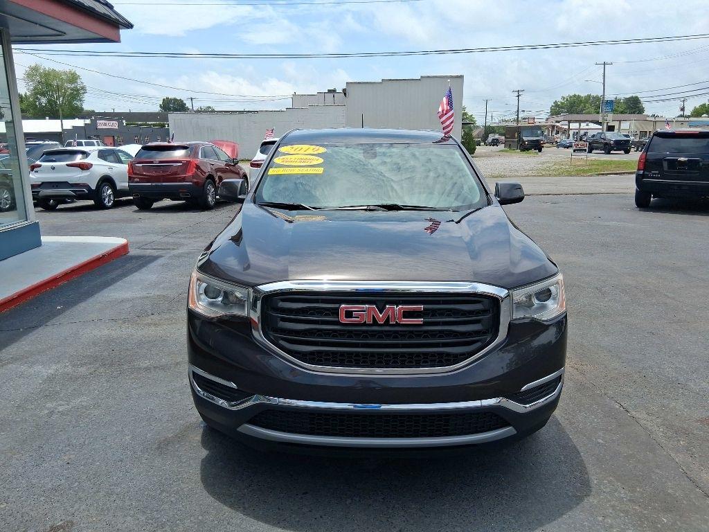 GMC Acadia SLE-1 FWD 2019