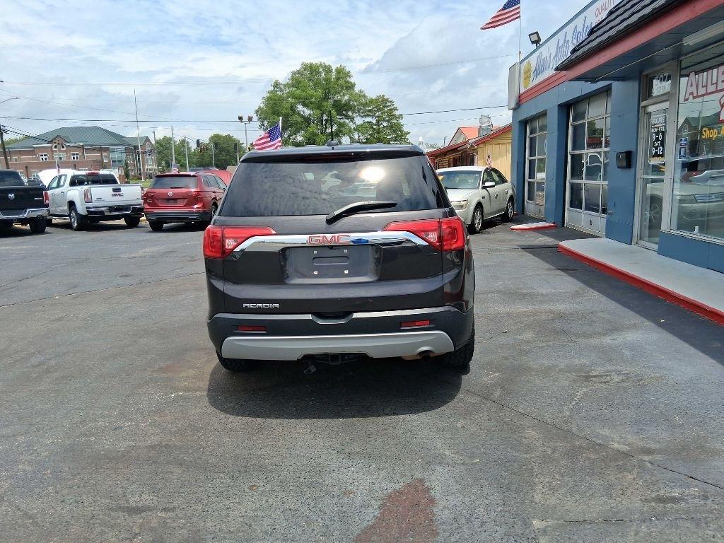 GMC Acadia SLE-1 FWD 2019