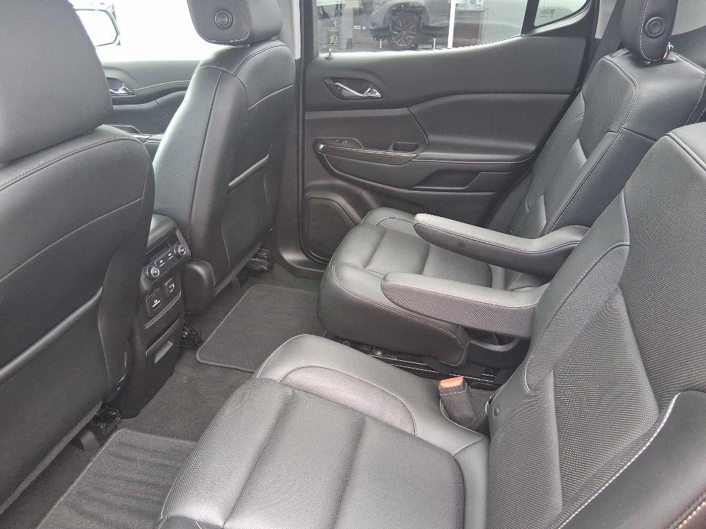 GMC Acadia SLT-1 AWD 2019