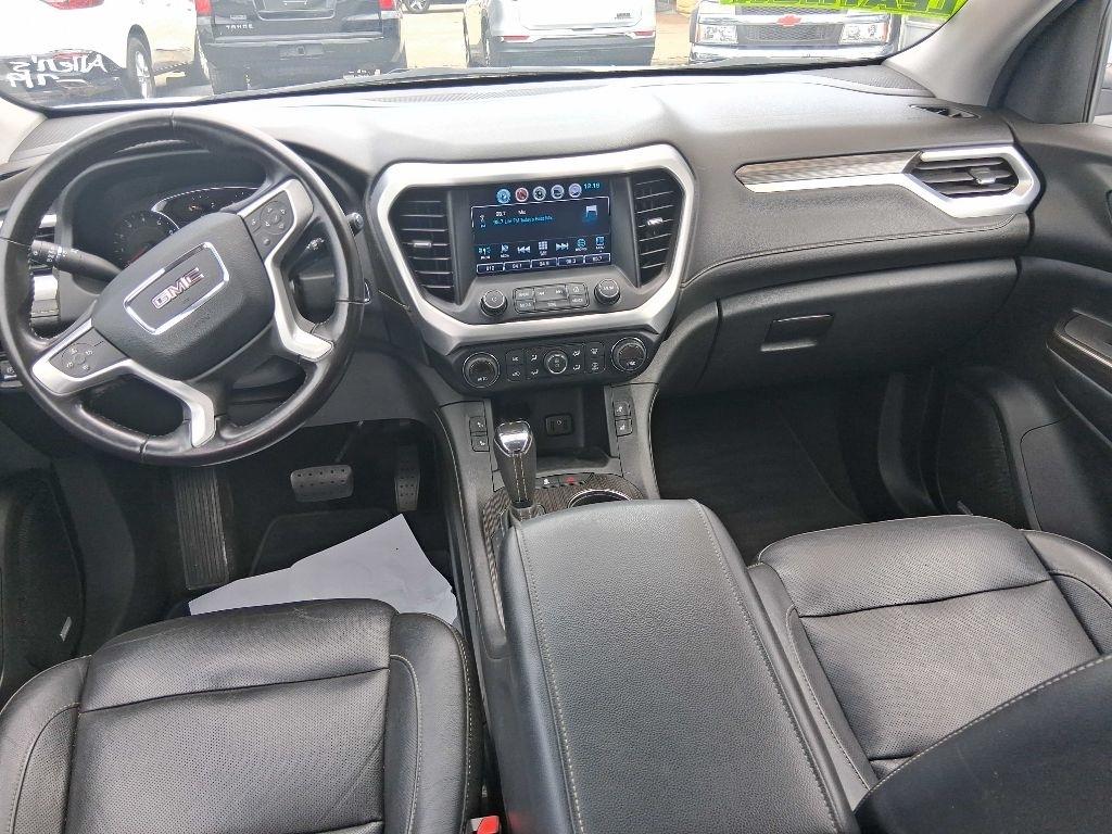 GMC Acadia SLT-1 AWD 2019