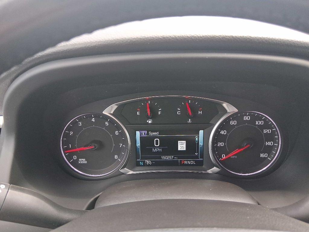 GMC Acadia SLT-1 AWD 2019