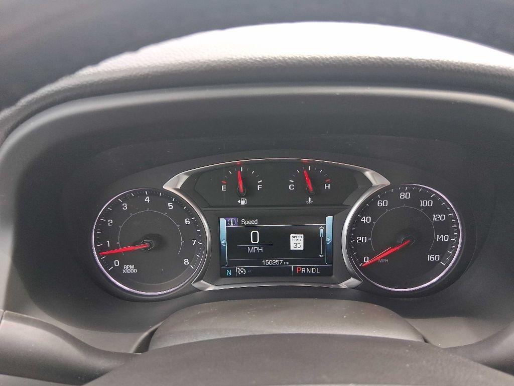 GMC Acadia SLT-1 AWD 2019
