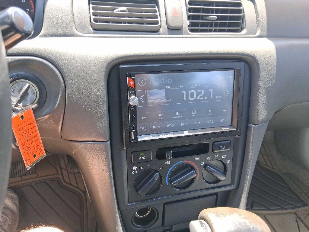 Toyota Camry CE 1998