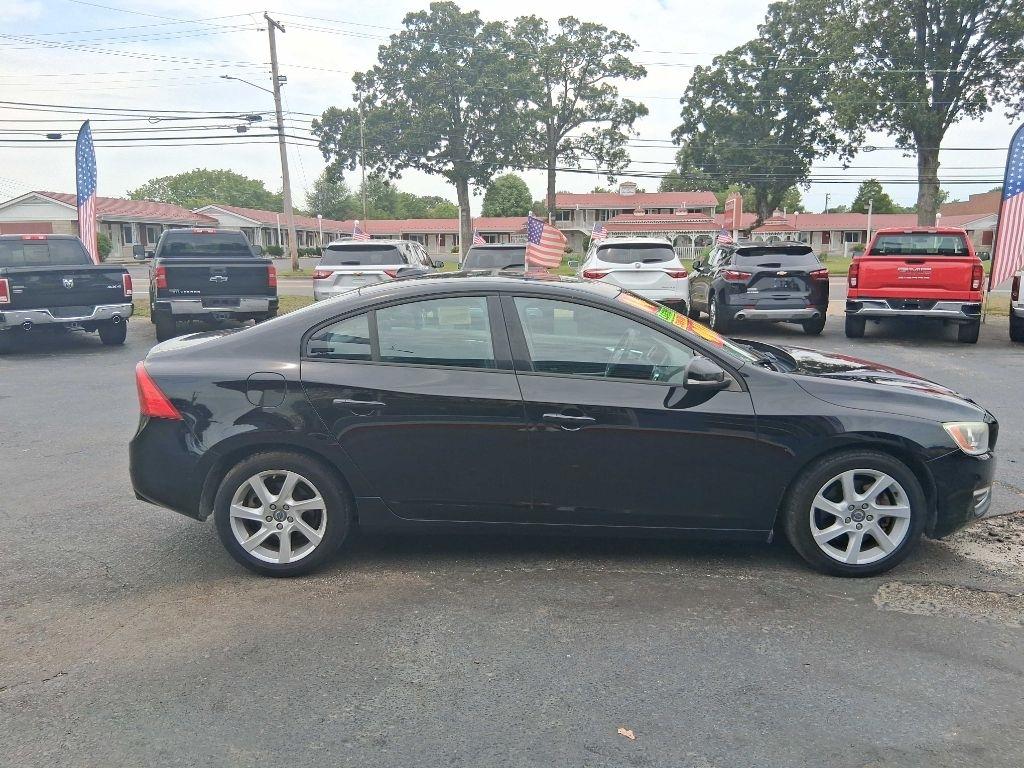 Volvo S60 T5 2014