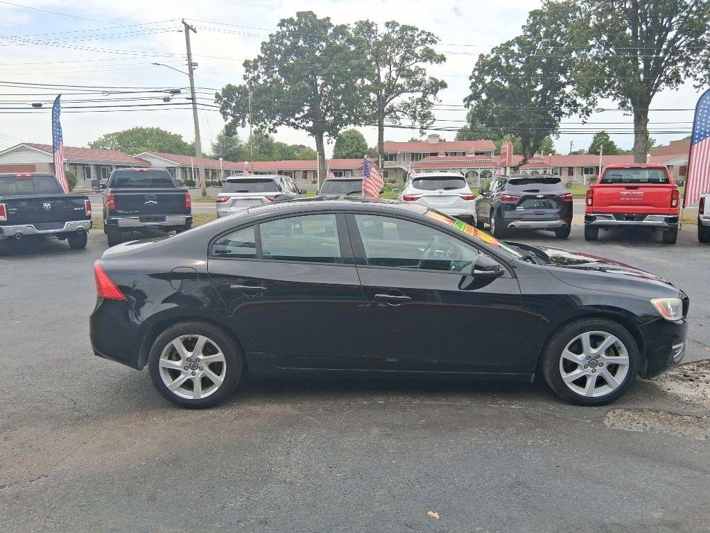 Volvo S60 T5 2014