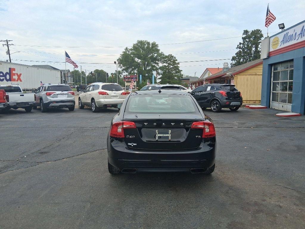 Volvo S60 T5 2014