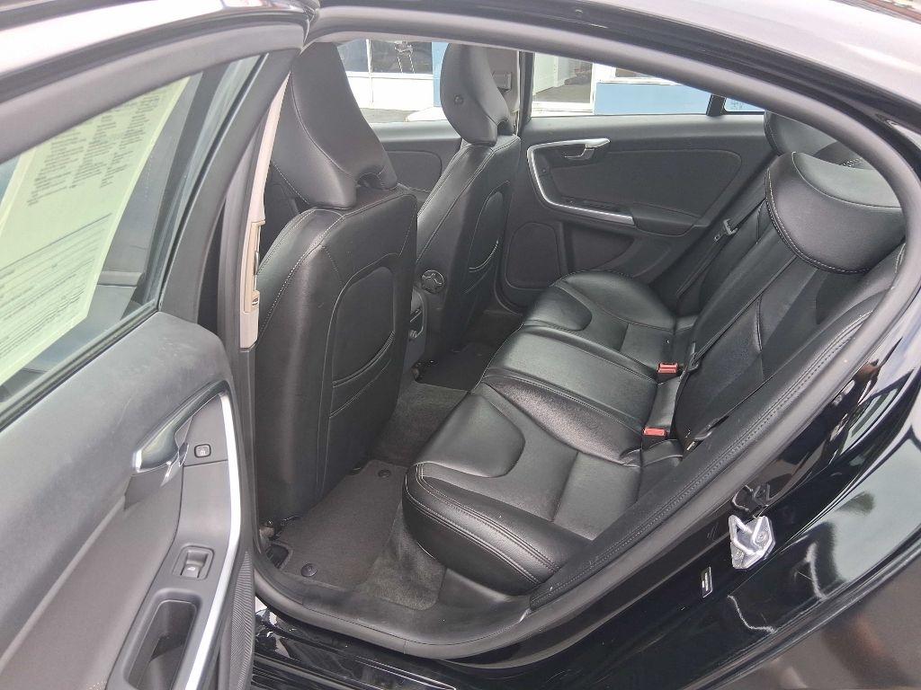 Volvo S60 T5 2014