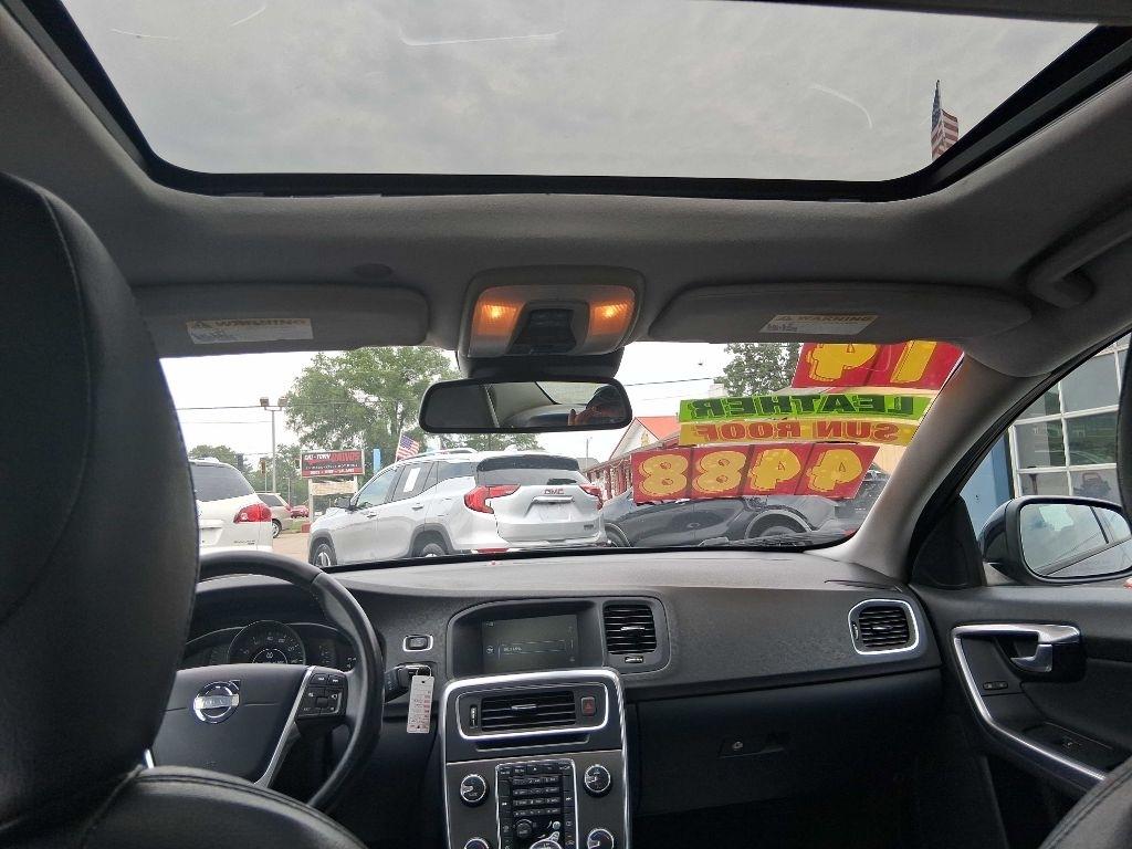 Volvo S60 T5 2014