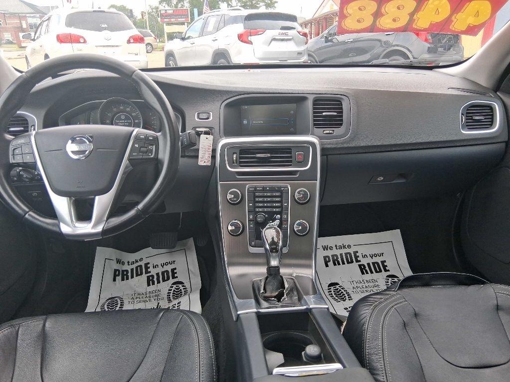 Volvo S60 T5 2014