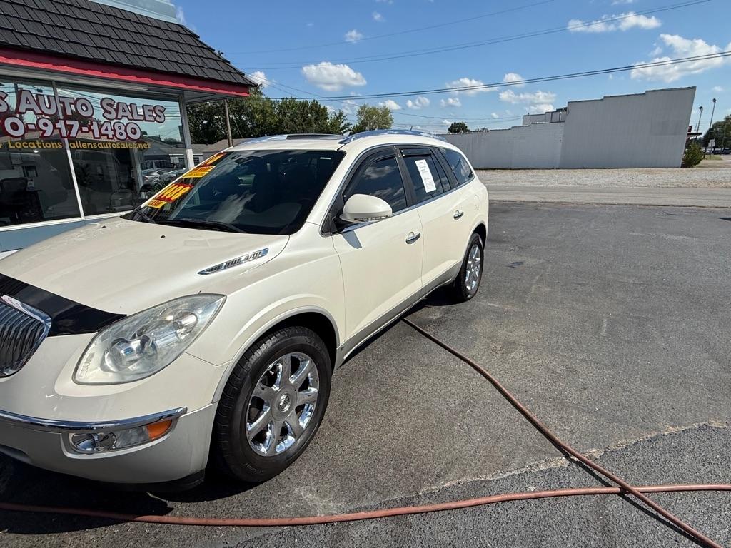 Buick Enclave CXL AWD 2010