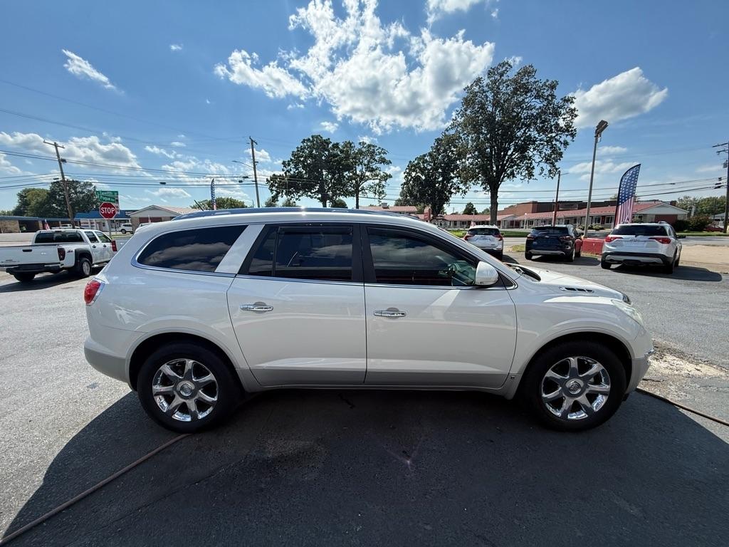 Buick Enclave CXL AWD 2010