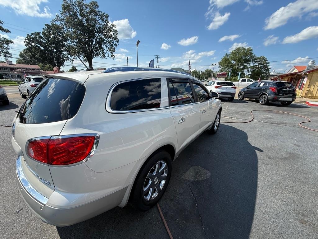 Buick Enclave CXL AWD 2010