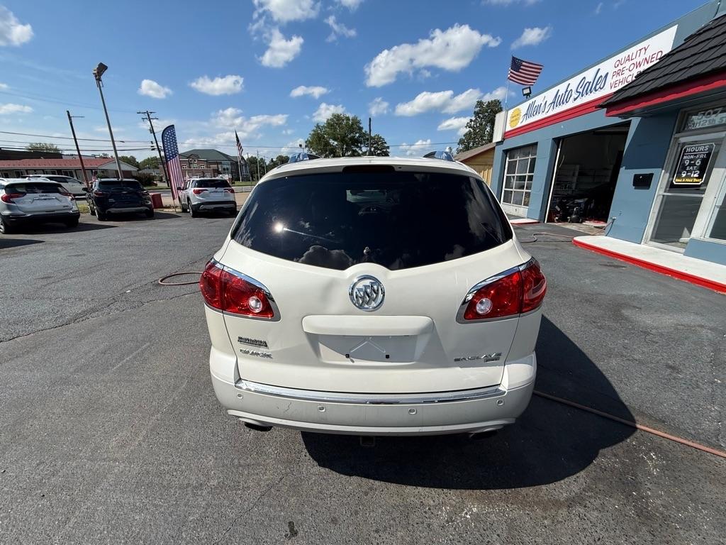 Buick Enclave CXL AWD 2010