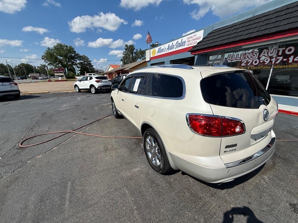 Buick Enclave CXL AWD 2010