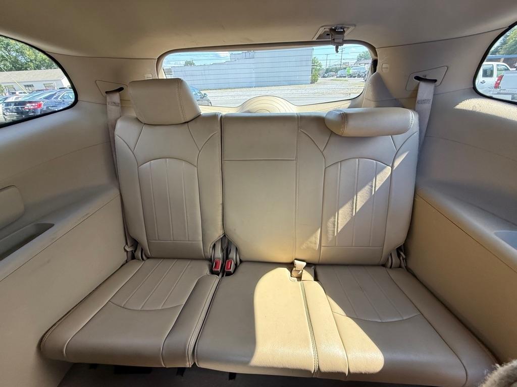 Buick Enclave CXL AWD 2010