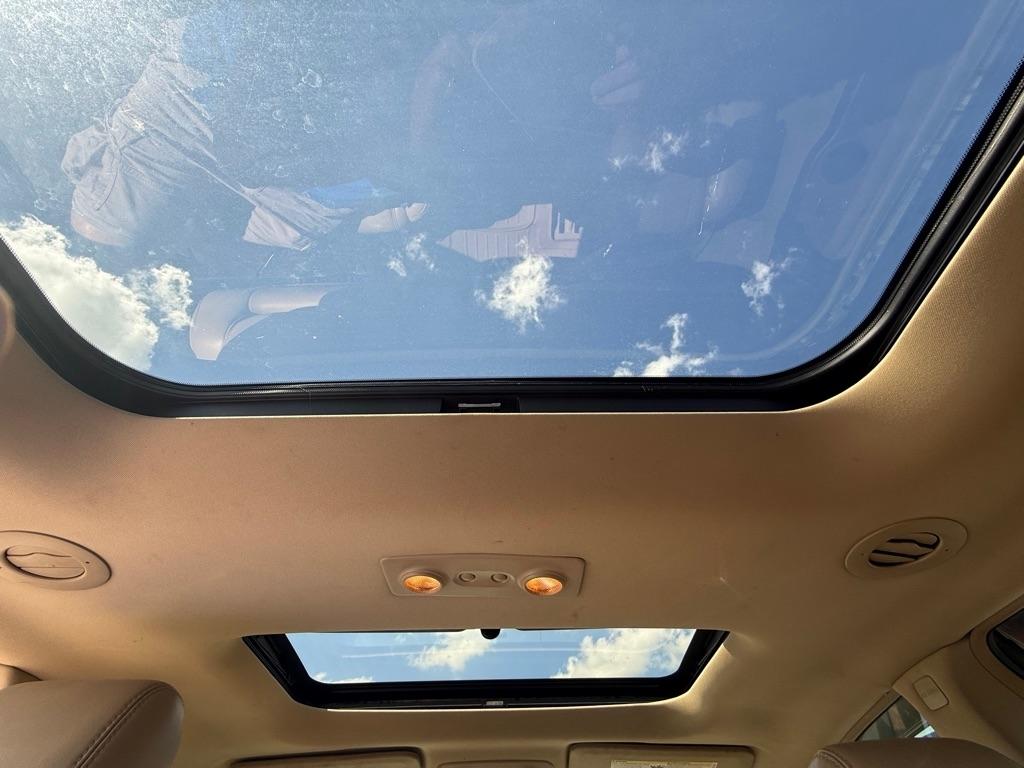 Buick Enclave CXL AWD 2010