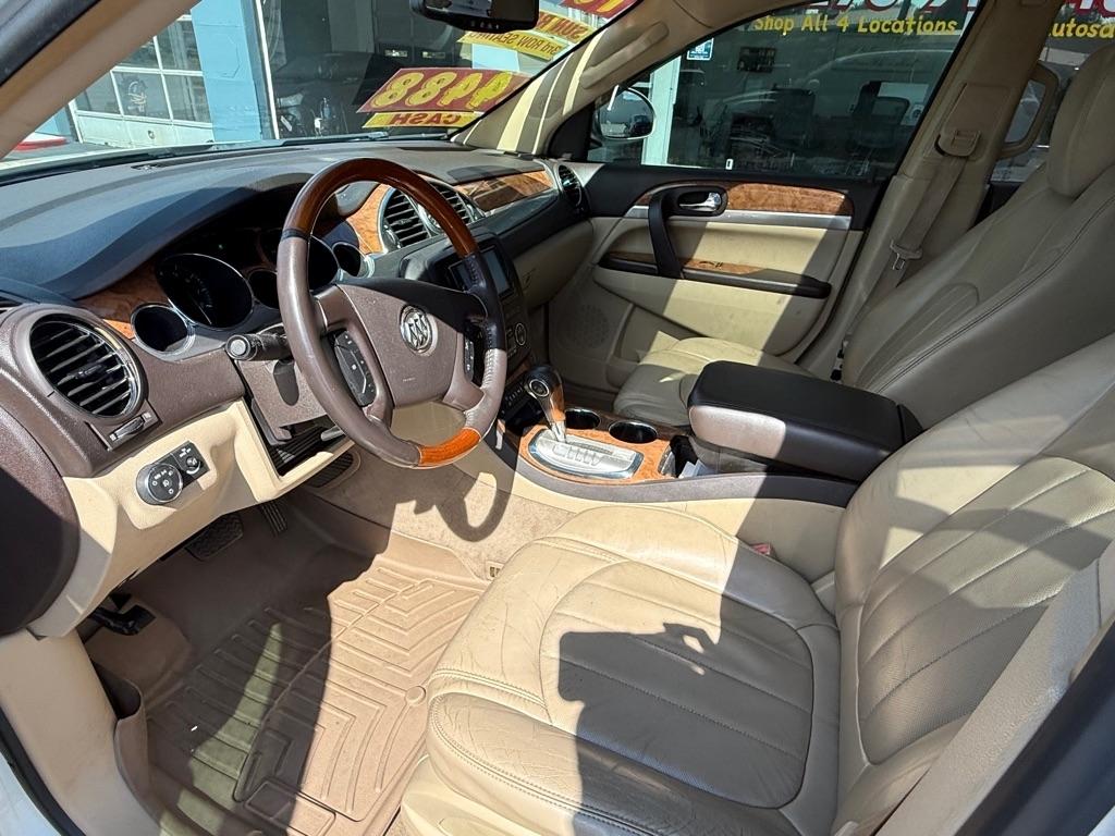 Buick Enclave CXL AWD 2010