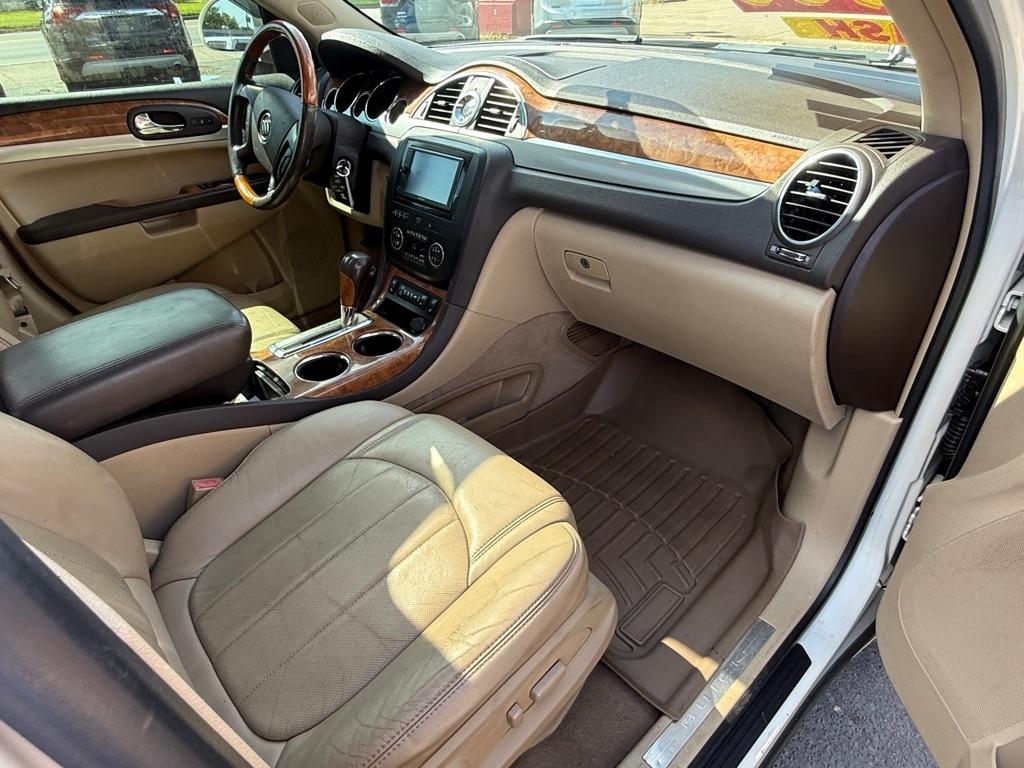 Buick Enclave CXL AWD 2010