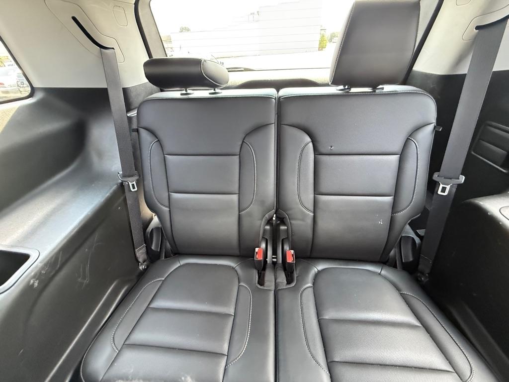GMC Acadia SLT-1 AWD 2018