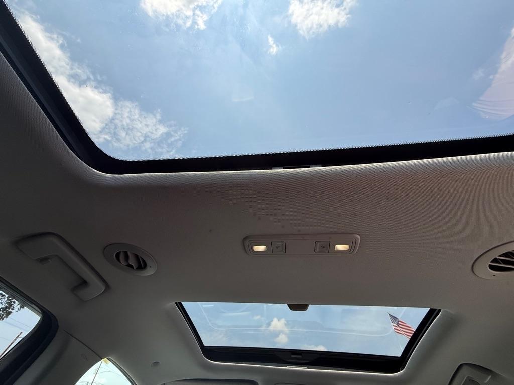 GMC Acadia SLT-1 AWD 2018