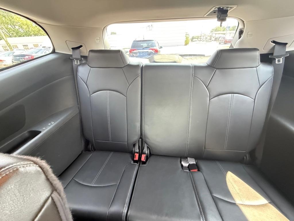 Chevrolet Traverse 2LT AWD 2017