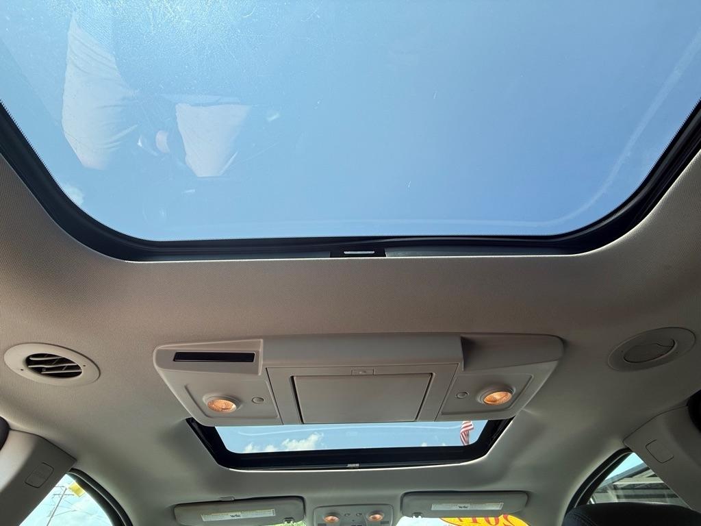 Chevrolet Traverse 2LT AWD 2017