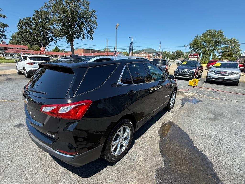 Chevrolet Equinox LT 2.0 AWD 2020