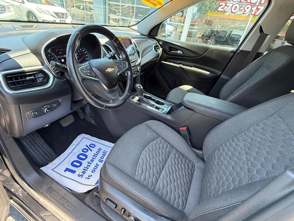 Chevrolet Equinox LT 2.0 AWD 2020