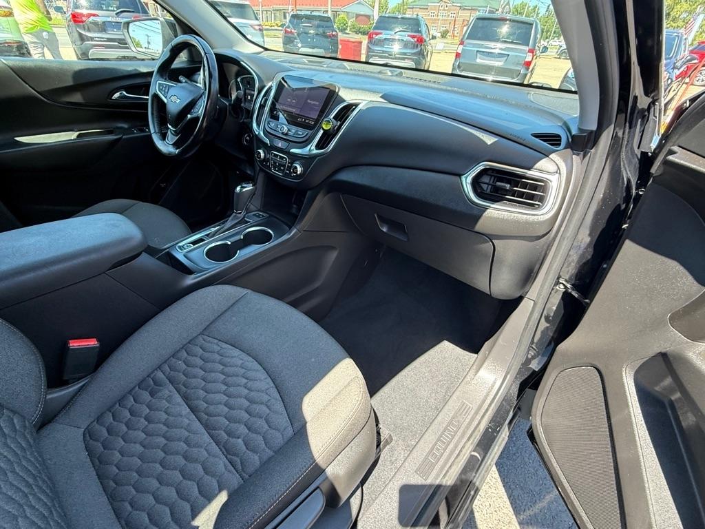 Chevrolet Equinox LT 2.0 AWD 2020