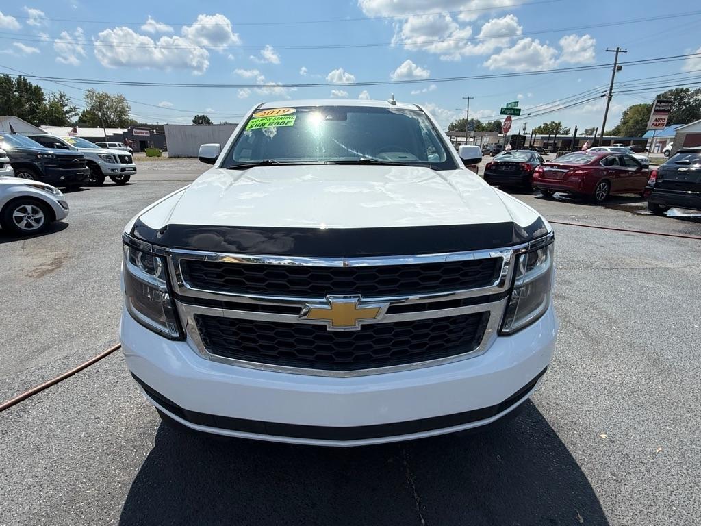 Chevrolet Tahoe LT 4WD 2019