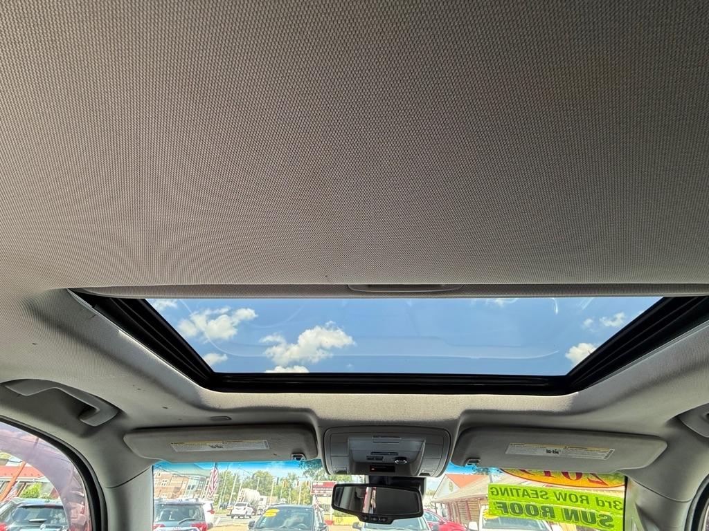 Chevrolet Tahoe LT 4WD 2019
