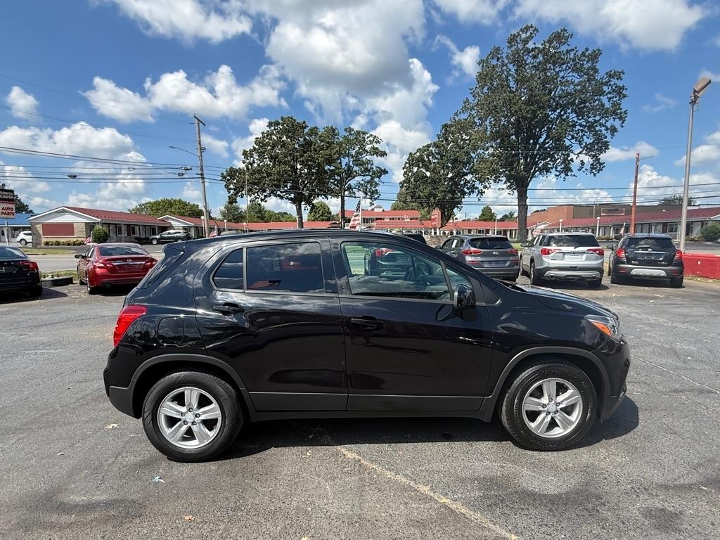 Chevrolet Trax LS FWD 2019
