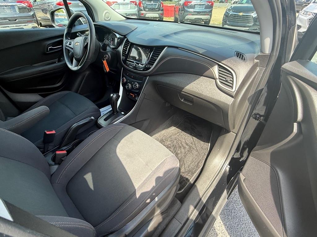 Chevrolet Trax LS FWD 2019