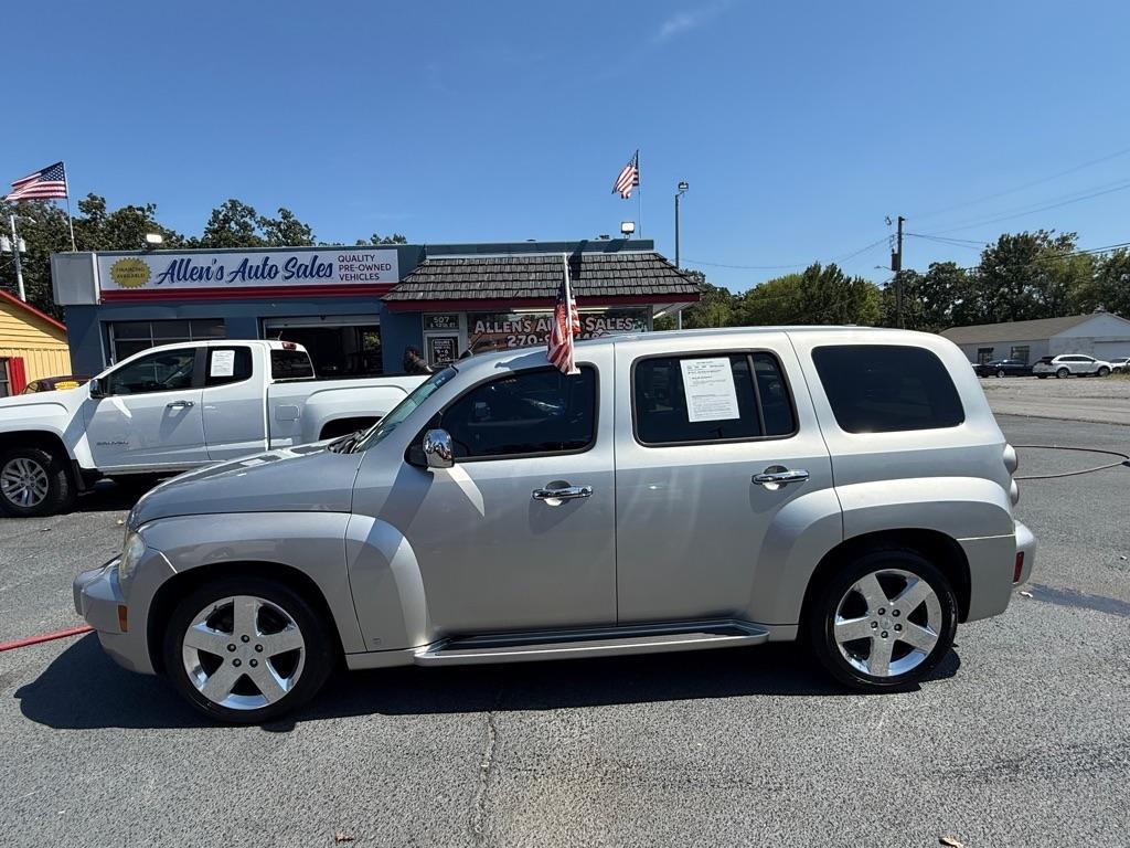 2008 Chevrolet HHR LT2