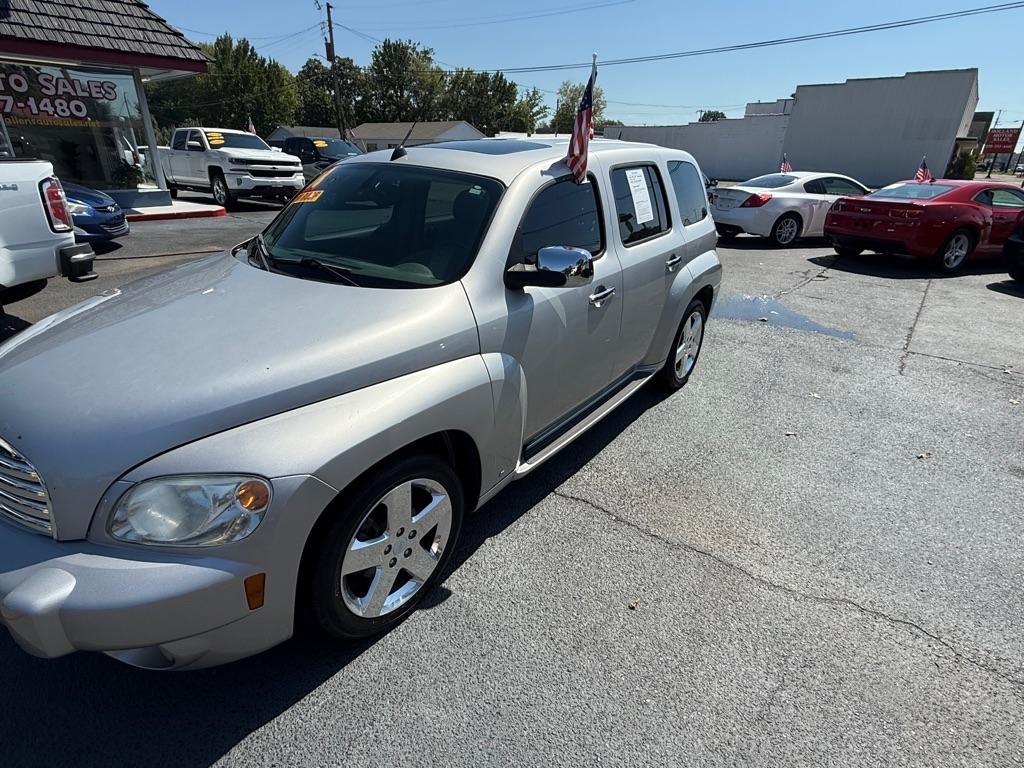 Chevrolet HHR LT2 2008