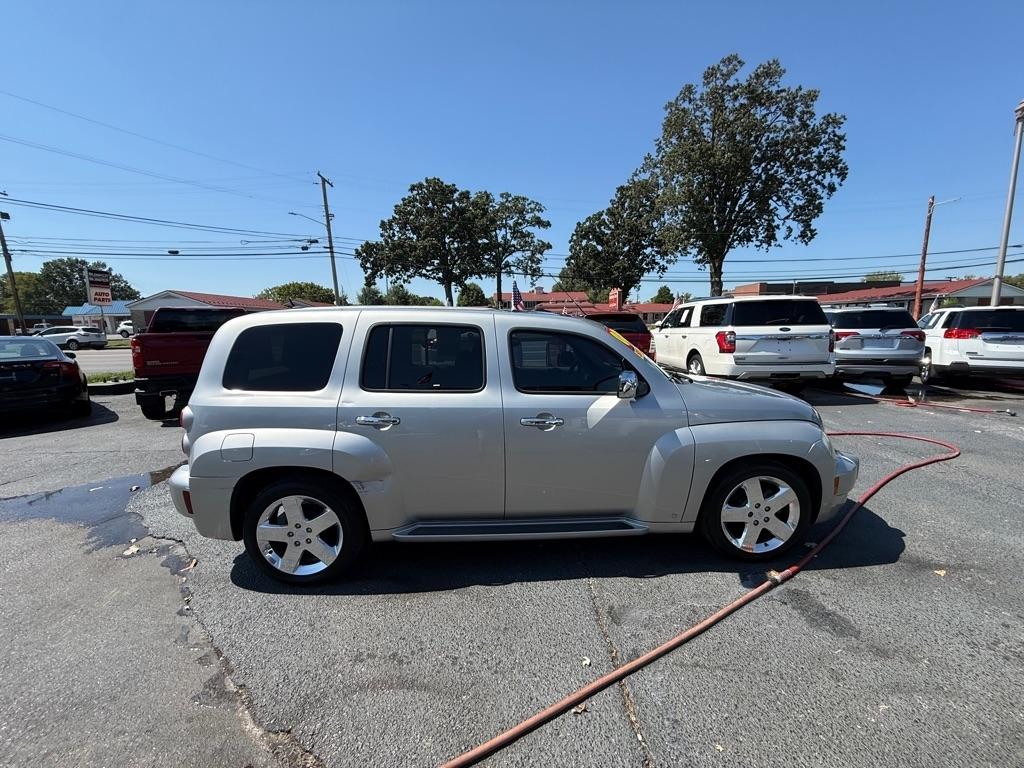 Chevrolet HHR LT2 2008