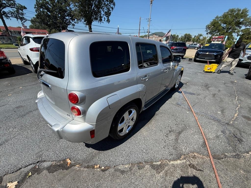 Chevrolet HHR LT2 2008