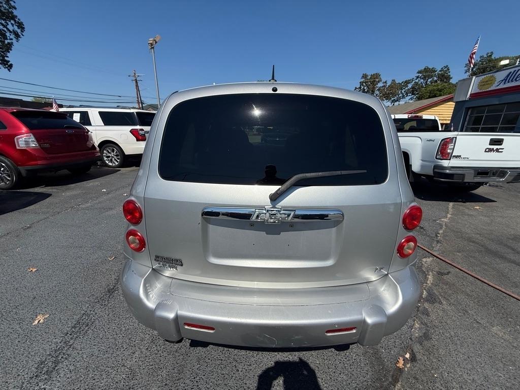 Chevrolet HHR LT2 2008