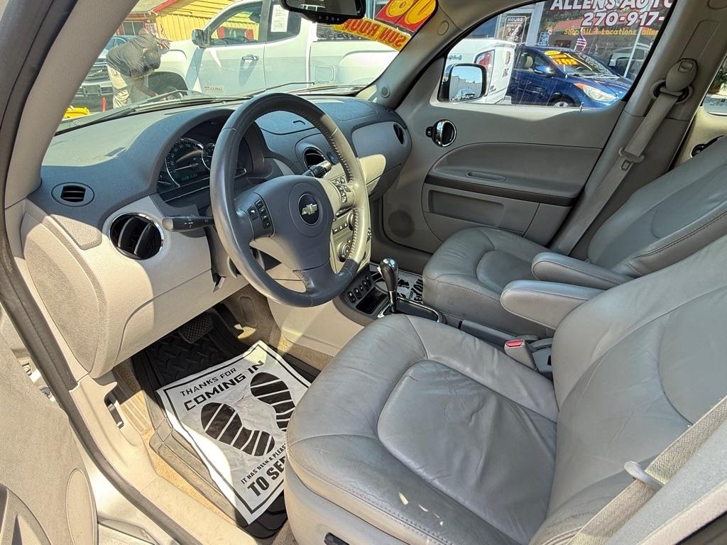 Chevrolet HHR LT2 2008